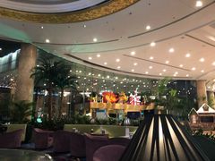 -南京维景国际大酒店(南京博物院店)