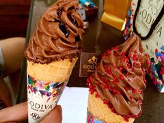 -GODIVA(港汇恒隆广场)