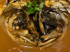 -大碗居·烤鸭·鱼头泡饼(天坛东门店)