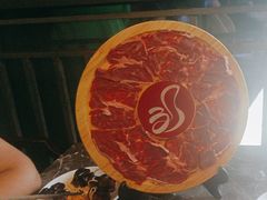 -刘一手重庆火锅(万达广场店)