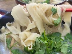 -惠丰源烩面馆(经七路店)