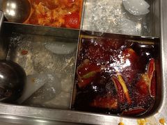 -海底捞火锅(劲松店)
