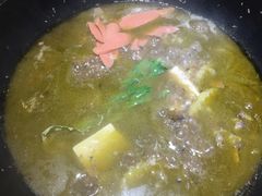 -小小河边鱼(天润城店)