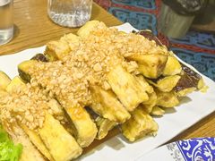 -裕合顺清真餐厅·回民老菜·大连海鲜·特色烧烤(西安路店)