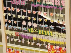 -汉阳廷自助烤肉·火锅(万丰海岸城店)