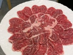 -牛街·马辈儿涮肉(牛街二店)