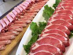 -京门老爆三(回龙观店)