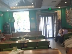 -合合春饼·酱骨·东北菜(潘家园店)