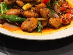 -富临轩私房菜(集庆门大街店)