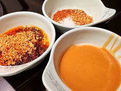 秘制调料-二刀潮牛(重庆光环购物公园店)