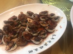 -长平老姿娘夜粥(平东一街店)