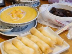 -赵记传承·中式甜品(珠海香洲柠溪大道店)