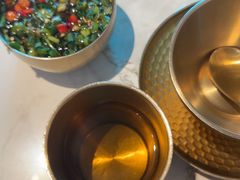 -琥珀川糟粕醋·香草鸭·鸡煲(慈云寺店)