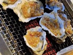 -蚝英雄鲜蚝自助专门店(长楹天街直营店)