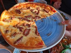 -La Medina餐厅(亮马河南路店)