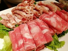 -步步高福朋喜来登·宜客乐西餐厅