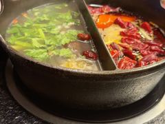 -盡膳口福·百年汤方火锅(科华北路店)