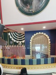-MELAND CLUB亲子乐园·派对·餐厅(北京芳圆里ID MALL店)