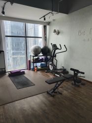 -子午孕教·孕妇瑜伽产后恢复(市北店)