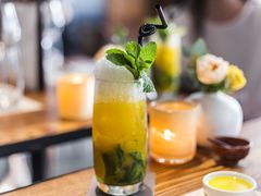 -Mercato莫卡多露台餐厅与酒吧(K11店)