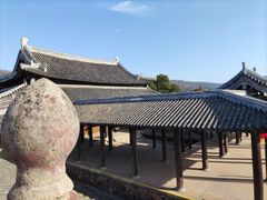 -三国水浒景区(无锡影视基地)