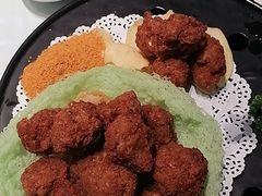 -镜泊小镇(东长安街店)