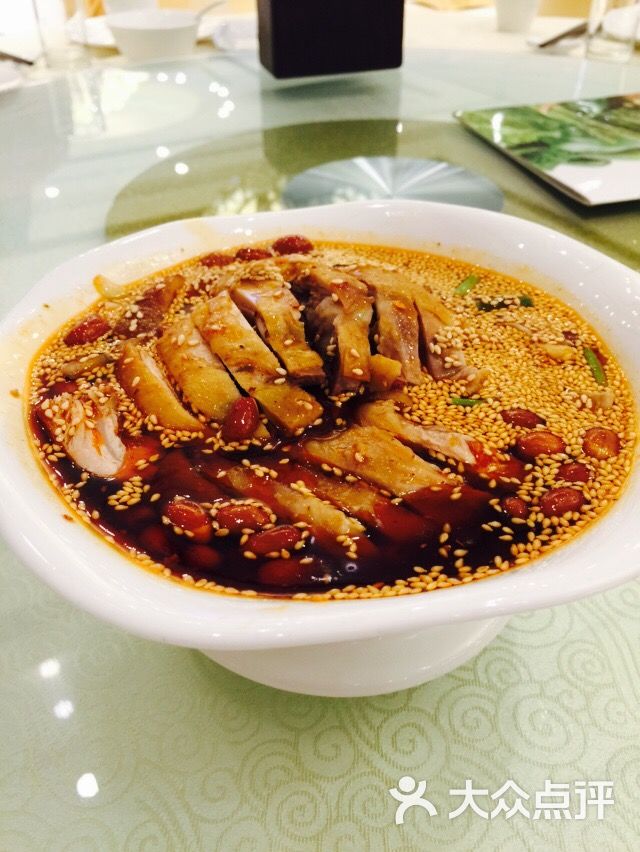 红杏酒家(荔枝广场店)--菜图片-南京美食-大众点评网
