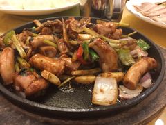 -大欢喜饭店(江怡路店)