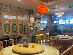 -德胜轩正宗顺德菜(宝安沙井会展中心店)