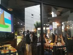 -遇见西木美式餐厅(体育路店)