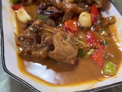 -涵家味土菜馆·徽州一绝臭鳜鱼(三河古镇店)