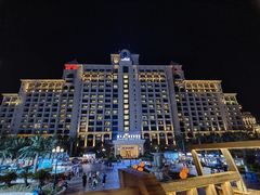 -启东恒大海上威尼斯酒店