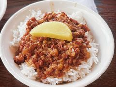 台湾卤肉饭-乡亲鹅肉城(吴江店)
