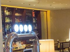 -The Lounge·大堂酒廊·北京粤财JW万豪酒店