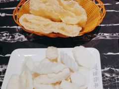 -古乐牛香·鲜牛肉牛杂火锅(解放东路店)