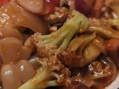 -旺达·福州菜(正大广场店)