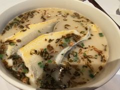 -顶特勒·黄鱼馆·特色菜(上海大世界店)