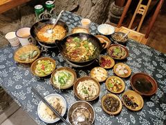 -张关合渣(朱家坳店)