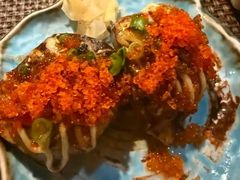 -半藏居酒屋(香港花园店)