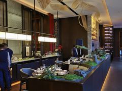 -海派悦庭·海胆烧麦·新融合菜(凯德广场店)