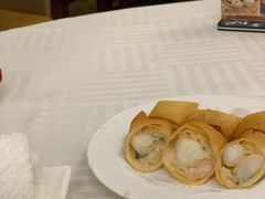 -潮福城大酒楼·潮粤菜·港式点心(阳光城店)