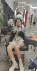 -MI HAIR