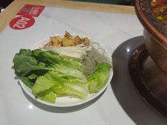 -西城饭店南京菜(新浦路店)