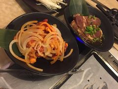 -新石器烤肉(中房金谊广场店)