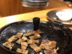 -7年8班朝鲜族非遗美食(三钢里店)
