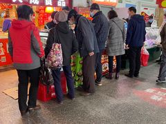 -大连熟食品交易中心