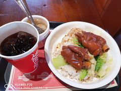 猪脚饭-猪角·闽南猪脚饭(厦门中医院店)