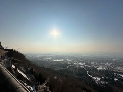 -响堂山石窟-北响堂山石窟
