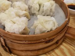 -嘉州北味春老烧麦·面食(叮咚街店)