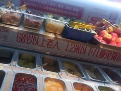-三个渔夫·蒸汽海鲜(小白楼店)